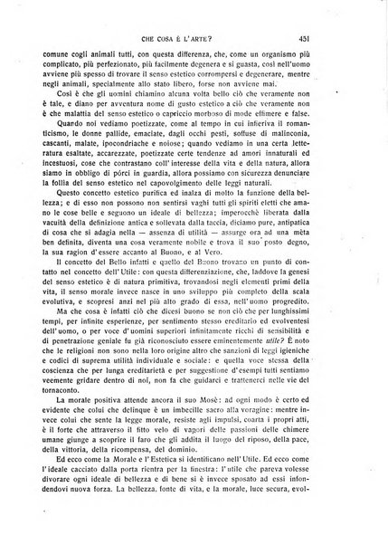 La Romagna rivista mensile di storia e di lettere diretta da Gaetano Gasperoni e da Luigi Orsini