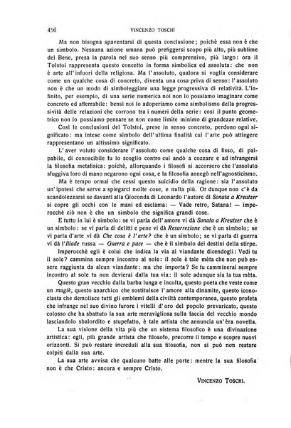 La Romagna rivista mensile di storia e di lettere diretta da Gaetano Gasperoni e da Luigi Orsini