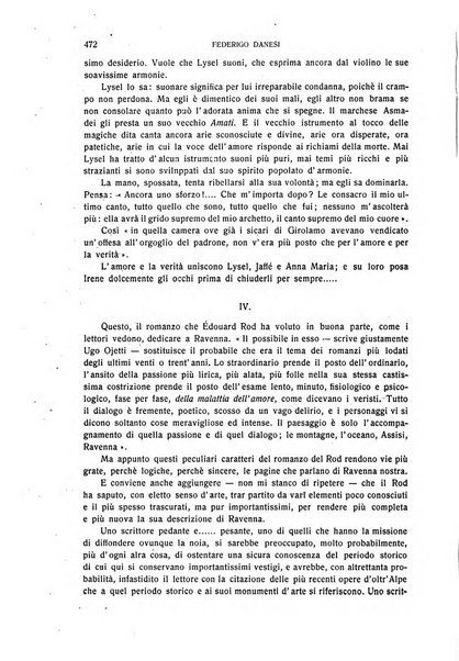 La Romagna rivista mensile di storia e di lettere diretta da Gaetano Gasperoni e da Luigi Orsini