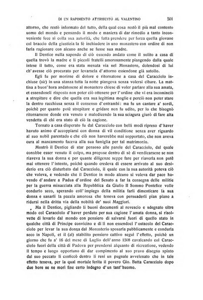 La Romagna rivista mensile di storia e di lettere diretta da Gaetano Gasperoni e da Luigi Orsini