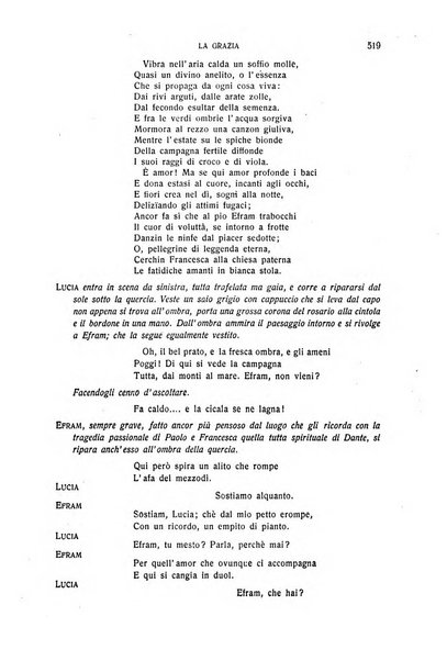 La Romagna rivista mensile di storia e di lettere diretta da Gaetano Gasperoni e da Luigi Orsini