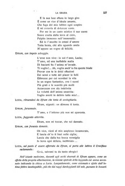 La Romagna rivista mensile di storia e di lettere diretta da Gaetano Gasperoni e da Luigi Orsini