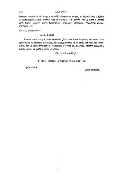 La Romagna rivista mensile di storia e di lettere diretta da Gaetano Gasperoni e da Luigi Orsini