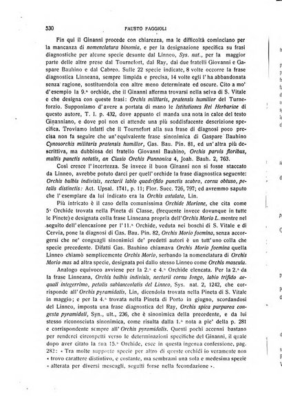 La Romagna rivista mensile di storia e di lettere diretta da Gaetano Gasperoni e da Luigi Orsini