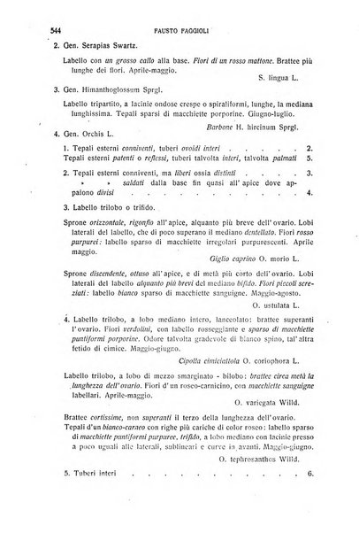 La Romagna rivista mensile di storia e di lettere diretta da Gaetano Gasperoni e da Luigi Orsini