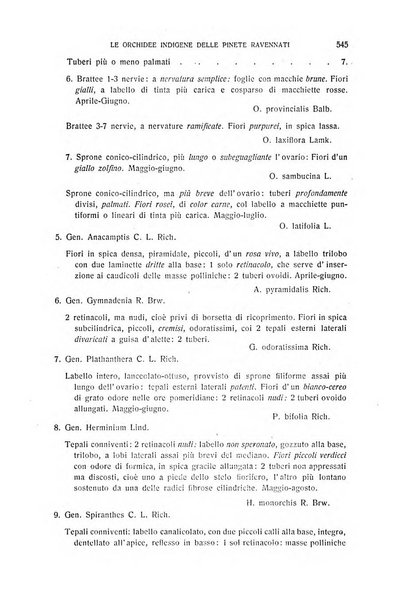 La Romagna rivista mensile di storia e di lettere diretta da Gaetano Gasperoni e da Luigi Orsini