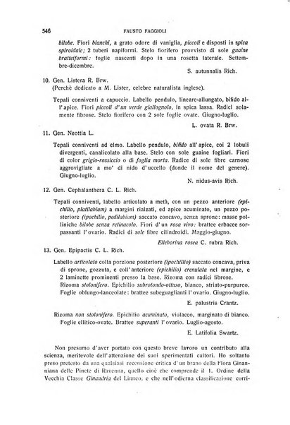 La Romagna rivista mensile di storia e di lettere diretta da Gaetano Gasperoni e da Luigi Orsini