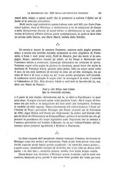 La Romagna rivista mensile di storia e di lettere diretta da Gaetano Gasperoni e da Luigi Orsini