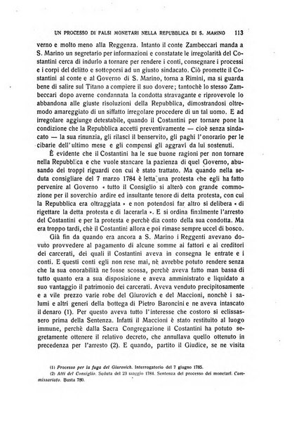 La Romagna rivista mensile di storia e di lettere diretta da Gaetano Gasperoni e da Luigi Orsini