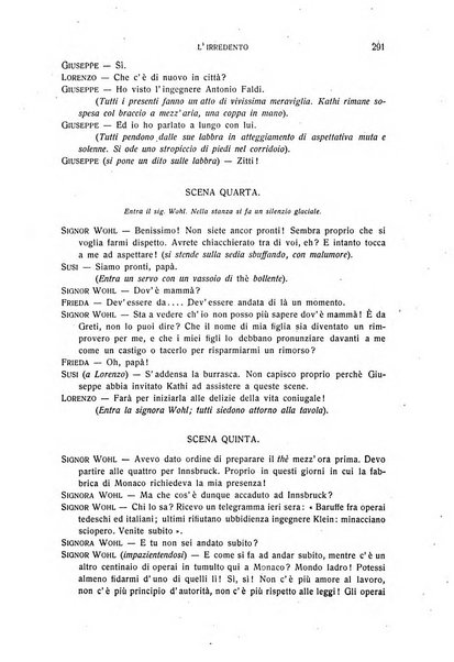 La Romagna rivista mensile di storia e di lettere diretta da Gaetano Gasperoni e da Luigi Orsini