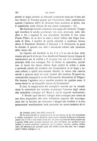 La Romagna rivista mensile di storia e di lettere diretta da Gaetano Gasperoni e da Luigi Orsini