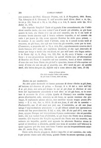 La Romagna rivista mensile di storia e di lettere diretta da Gaetano Gasperoni e da Luigi Orsini