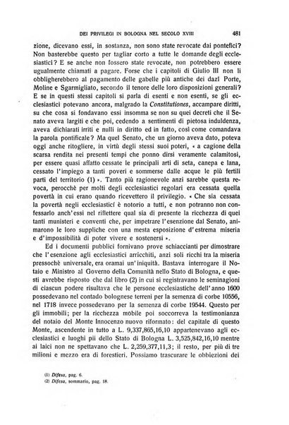 La Romagna rivista mensile di storia e di lettere diretta da Gaetano Gasperoni e da Luigi Orsini