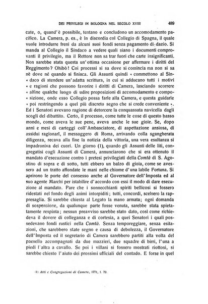 La Romagna rivista mensile di storia e di lettere diretta da Gaetano Gasperoni e da Luigi Orsini