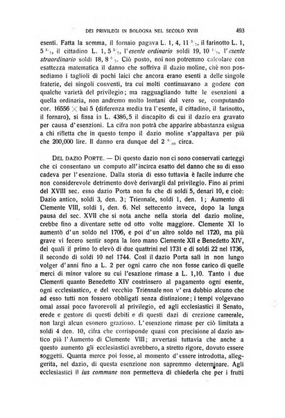 La Romagna rivista mensile di storia e di lettere diretta da Gaetano Gasperoni e da Luigi Orsini