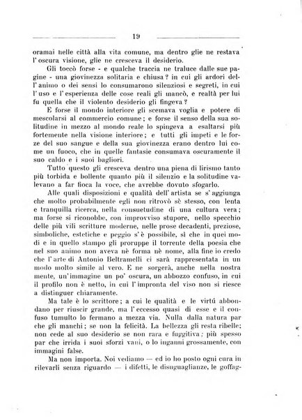 La Romagna rivista mensile di storia e di lettere diretta da Gaetano Gasperoni e da Luigi Orsini