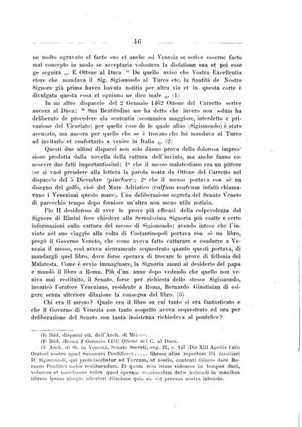 La Romagna rivista mensile di storia e di lettere diretta da Gaetano Gasperoni e da Luigi Orsini