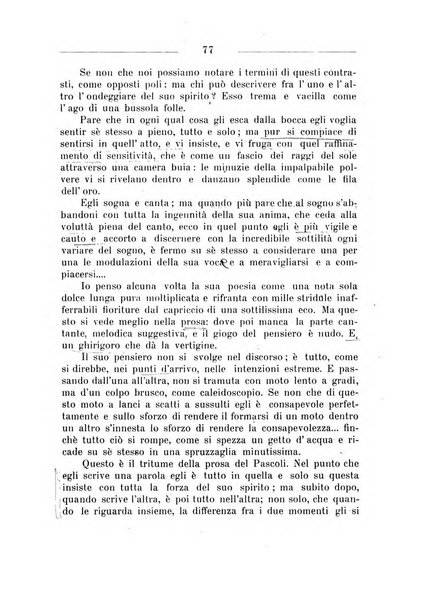 La Romagna rivista mensile di storia e di lettere diretta da Gaetano Gasperoni e da Luigi Orsini