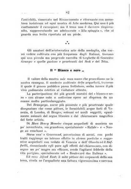 La Romagna rivista mensile di storia e di lettere diretta da Gaetano Gasperoni e da Luigi Orsini