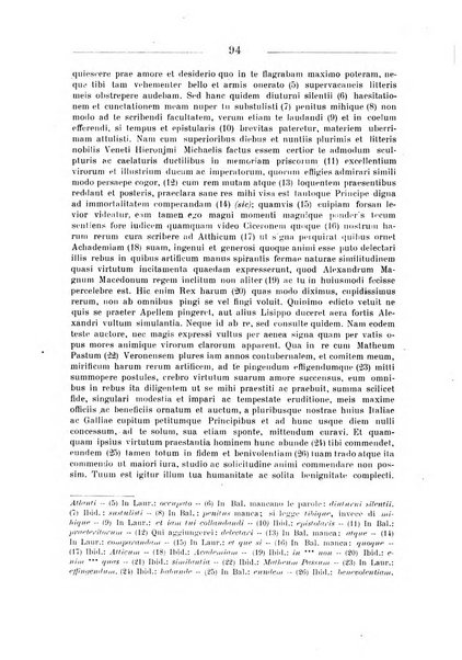 La Romagna rivista mensile di storia e di lettere diretta da Gaetano Gasperoni e da Luigi Orsini