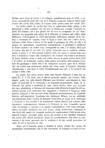 La Romagna rivista mensile di storia e di lettere diretta da Gaetano Gasperoni e da Luigi Orsini