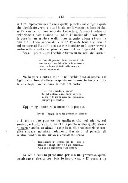 La Romagna rivista mensile di storia e di lettere diretta da Gaetano Gasperoni e da Luigi Orsini