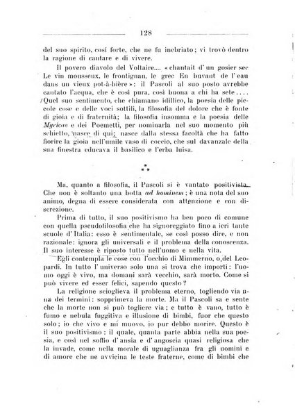 La Romagna rivista mensile di storia e di lettere diretta da Gaetano Gasperoni e da Luigi Orsini