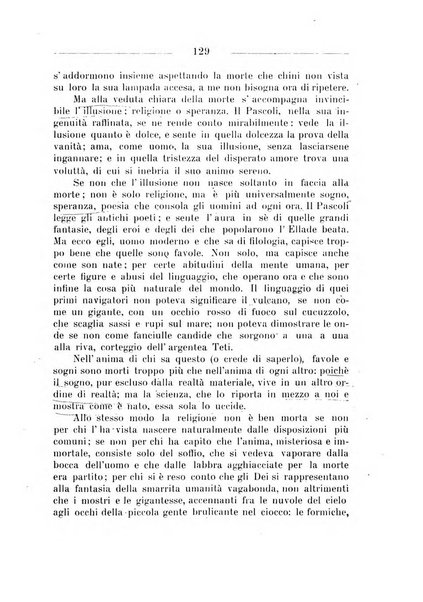 La Romagna rivista mensile di storia e di lettere diretta da Gaetano Gasperoni e da Luigi Orsini