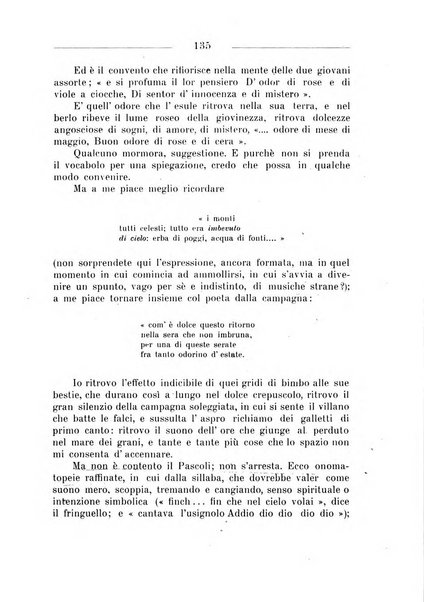 La Romagna rivista mensile di storia e di lettere diretta da Gaetano Gasperoni e da Luigi Orsini