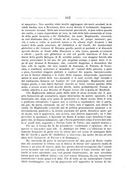 La Romagna rivista mensile di storia e di lettere diretta da Gaetano Gasperoni e da Luigi Orsini