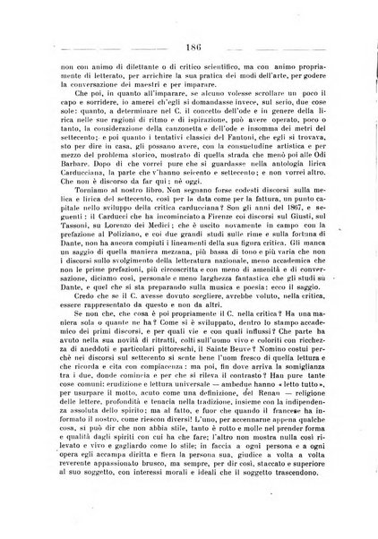 La Romagna rivista mensile di storia e di lettere diretta da Gaetano Gasperoni e da Luigi Orsini