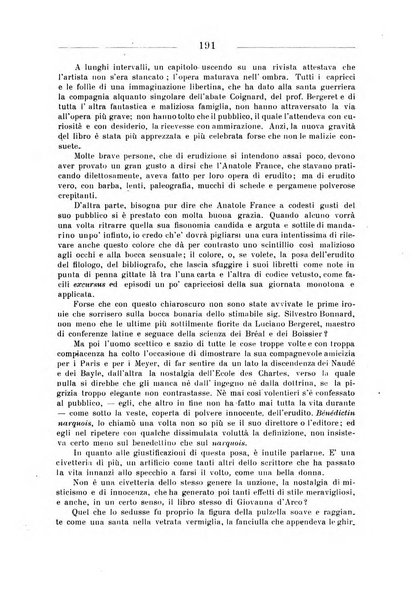 La Romagna rivista mensile di storia e di lettere diretta da Gaetano Gasperoni e da Luigi Orsini