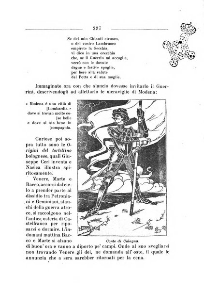 La Romagna rivista mensile di storia e di lettere diretta da Gaetano Gasperoni e da Luigi Orsini