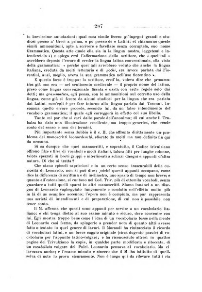 La Romagna rivista mensile di storia e di lettere diretta da Gaetano Gasperoni e da Luigi Orsini