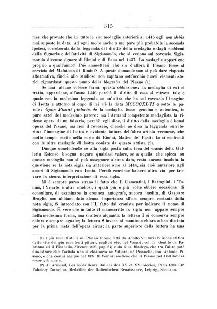 La Romagna rivista mensile di storia e di lettere diretta da Gaetano Gasperoni e da Luigi Orsini