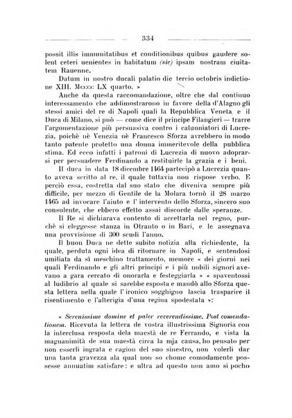 La Romagna rivista mensile di storia e di lettere diretta da Gaetano Gasperoni e da Luigi Orsini