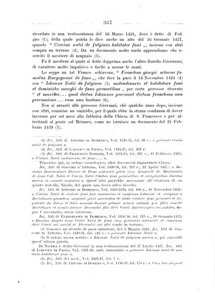 La Romagna rivista mensile di storia e di lettere diretta da Gaetano Gasperoni e da Luigi Orsini