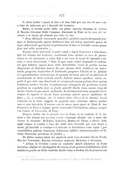 La Romagna rivista mensile di storia e di lettere diretta da Gaetano Gasperoni e da Luigi Orsini