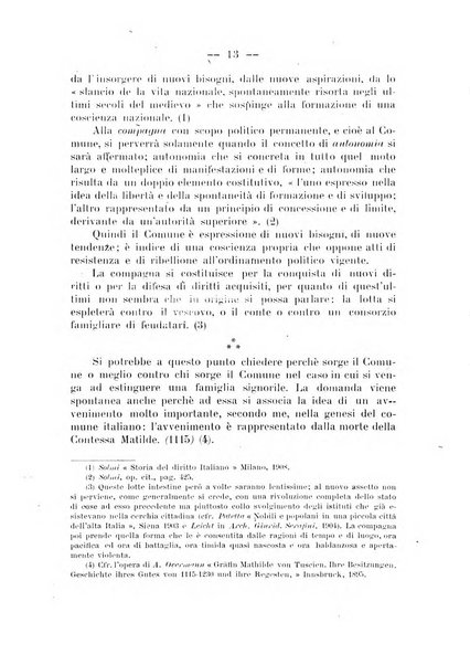 La Romagna rivista mensile di storia e di lettere diretta da Gaetano Gasperoni e da Luigi Orsini