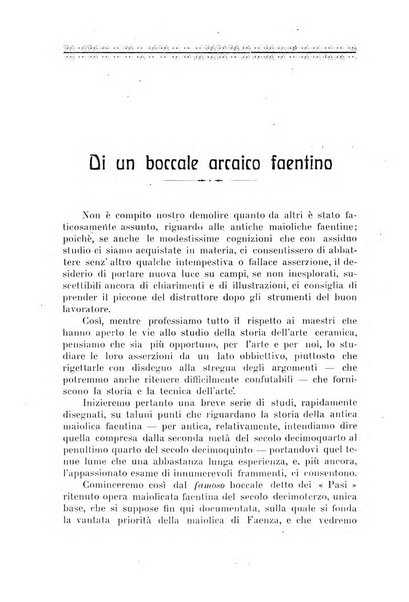 La Romagna rivista mensile di storia e di lettere diretta da Gaetano Gasperoni e da Luigi Orsini