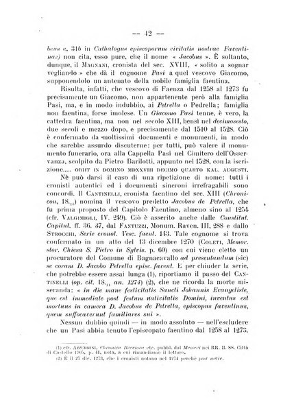 La Romagna rivista mensile di storia e di lettere diretta da Gaetano Gasperoni e da Luigi Orsini