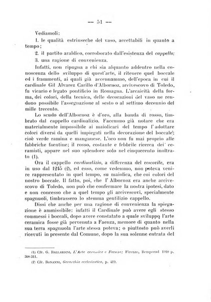 La Romagna rivista mensile di storia e di lettere diretta da Gaetano Gasperoni e da Luigi Orsini