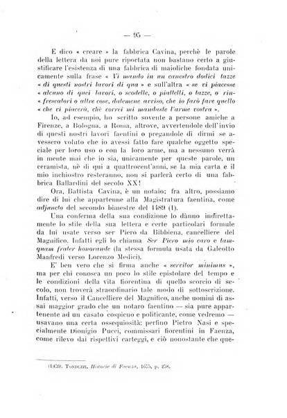 La Romagna rivista mensile di storia e di lettere diretta da Gaetano Gasperoni e da Luigi Orsini