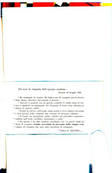 La Romagna rivista mensile di storia e di lettere diretta da Gaetano Gasperoni e da Luigi Orsini