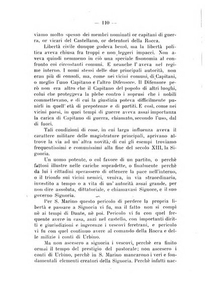 La Romagna rivista mensile di storia e di lettere diretta da Gaetano Gasperoni e da Luigi Orsini