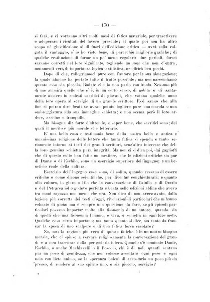 La Romagna rivista mensile di storia e di lettere diretta da Gaetano Gasperoni e da Luigi Orsini