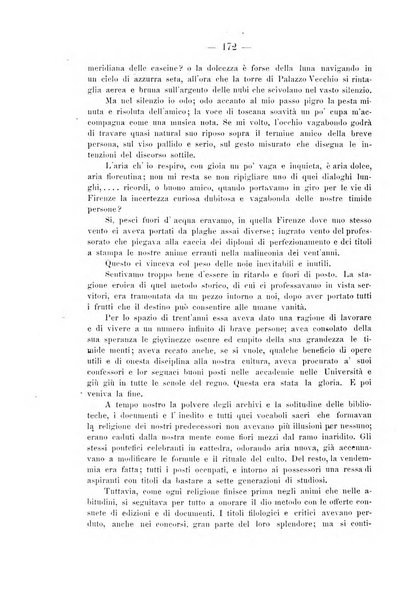 La Romagna rivista mensile di storia e di lettere diretta da Gaetano Gasperoni e da Luigi Orsini