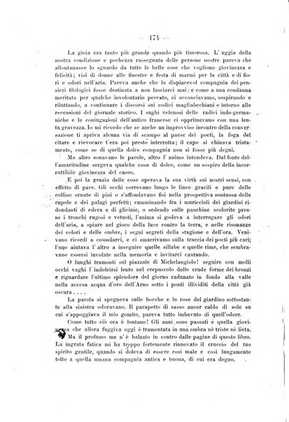 La Romagna rivista mensile di storia e di lettere diretta da Gaetano Gasperoni e da Luigi Orsini