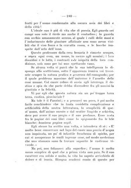 La Romagna rivista mensile di storia e di lettere diretta da Gaetano Gasperoni e da Luigi Orsini