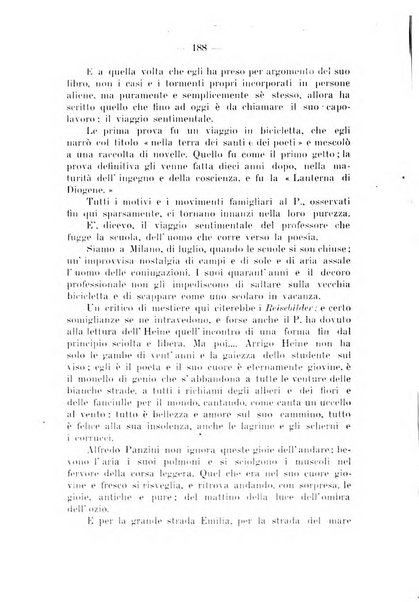 La Romagna rivista mensile di storia e di lettere diretta da Gaetano Gasperoni e da Luigi Orsini